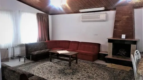 تصویر 2 - ویلا سمت دریا 221 در نمک آبرود