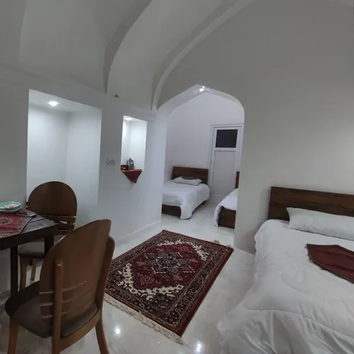 تصویر ۱ - هتل سنتی عمارت پدری( جامعی) واحد 2 در  شوشتر