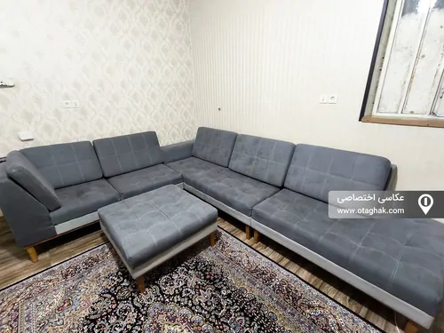 تصویر 5 - آپارتمان مبله آرامش در  شیراز