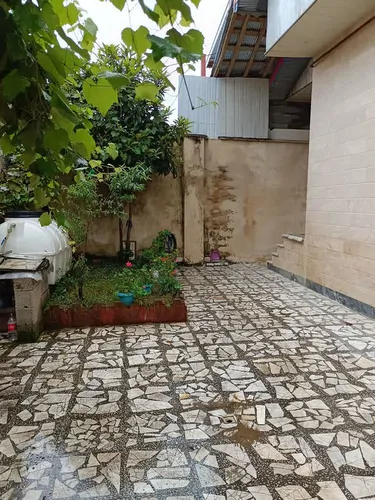 تصویر 20 - ویلا ثنا در فومن