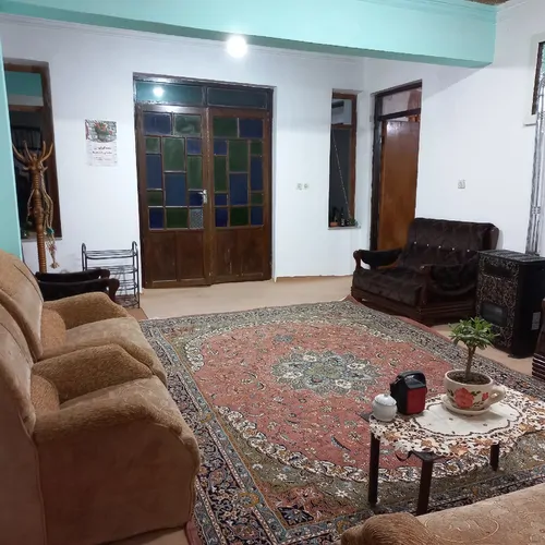 تصویر 2 - ویلا صنوبر در تالش