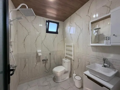 تصویر 22 - کلبه چام  در  رامسر