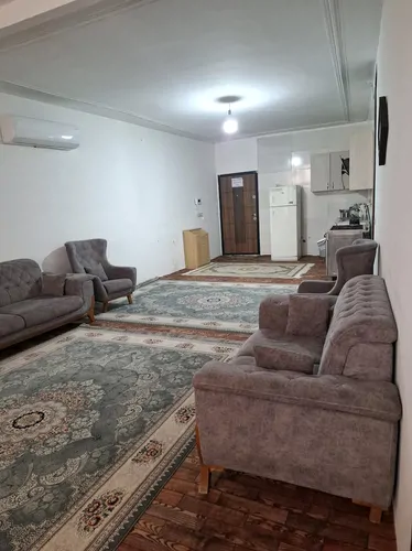 تصویر 2 - آپارتمان چکاوک (نزدیک به آرامگاه حافظ) در شیراز