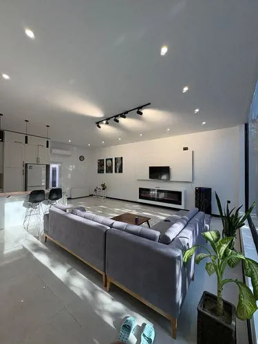 تصویر 3 - ویلا استخر آبگرم هرمس در سهیلیه