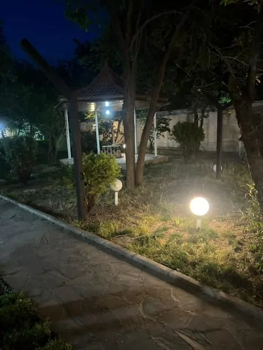 تصویر 5 - ویلا بهترین‌اقامتگاه‌‌‌در‌جای‌دنج‌ در  کردان