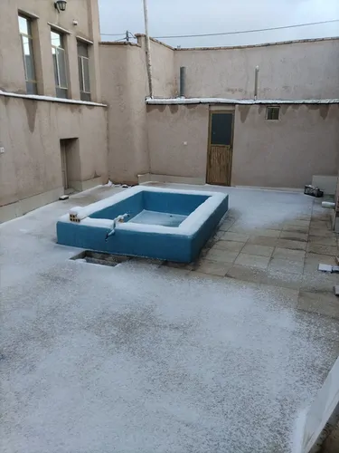 تصویر 2 - روستایی و عشایری روستایی ولندان زیبا در شهرضا