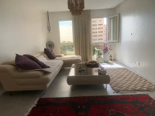 تصویر 2 - آپارتمان مبله بهینه سازان در تهران