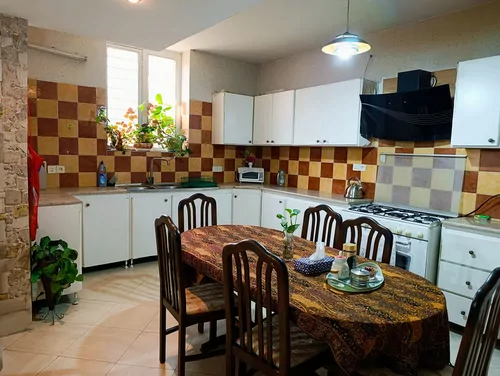 تصویر 6 - خانه ویلایی شمیم  در  شیراز