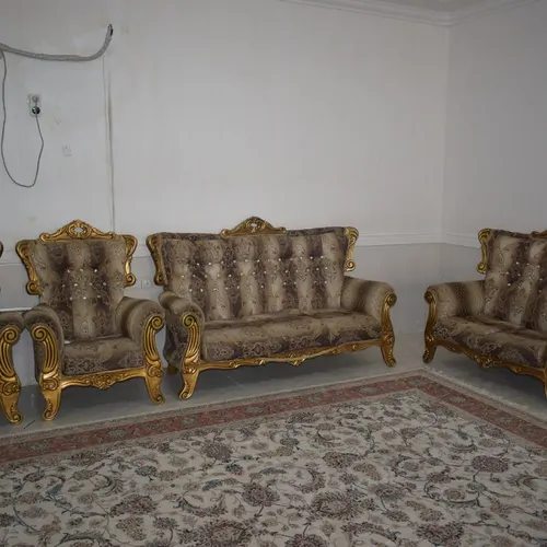 تصویر 3 - آپارتمان مبله الهیه (طبقه اول) در  چابهار
