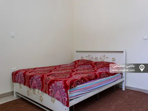 تصویر 14 - آپارتمان مبله خاطره انگیز در  اصفهان
