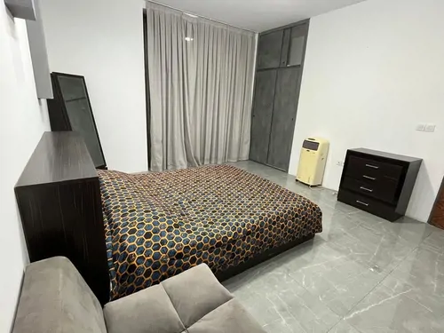 تصویر 15 - ویلا استخردار آبگرم آمازون  در  کردان