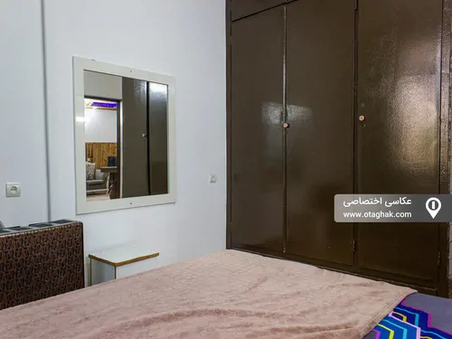 تصویر 23 - ویلا لوکس استخردار آبگرم رز (۱) در  محمودآباد