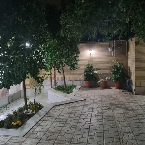تصویر 12 - خانه گل گندم در  اصفهان
