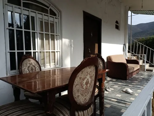 تصویر 11 - ویلا دوبلکس یاوری  در  کلاردشت