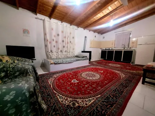 تصویر 5 - ویلا آنیا (2) در  زیبا کنار