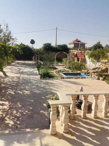 تصویر 3 - ویلا ادگ در نیشابور
