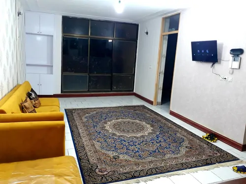 تصویر 3 - آپارتمان مبله هشت بهشت گلزار(واحد2) در  اصفهان