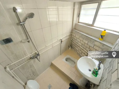 تصویر 16 - آپارتمان مبله میرداماد مرکز شهر در  اصفهان