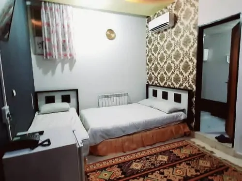 تصویر 2 - هتل آپارتمان  مهرشاد در مشهد