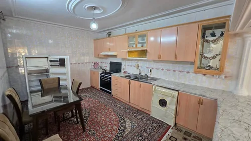 تصویر 7 - خانه مبله سیلک در کاشان