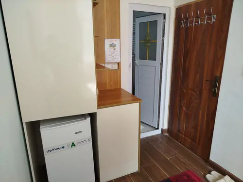 تصویر 5 - سوییت پردیس (اتاق شوکا) با صبحانه و گشت رایگان  در  گالیکش