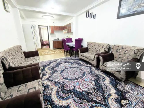 تصویر 6 - ویلا شالی در نمک آبرود