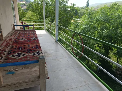 تصویر 14 - ویلا نسیم الموت در الموت
