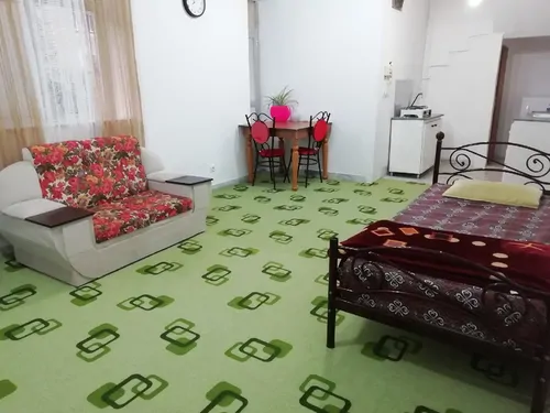 تصویر 3 - خانه کاوه در فومن