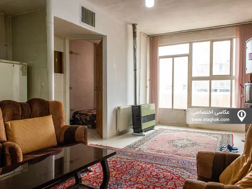 تصویر 3 - آپارتمان مبله صمدیه(واحد3) در  اصفهان