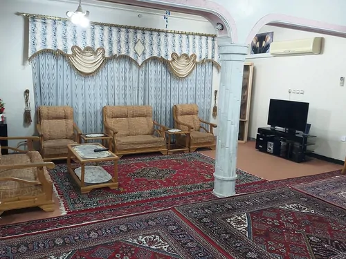 تصویر 3 - ویلا آرام در  رودسر