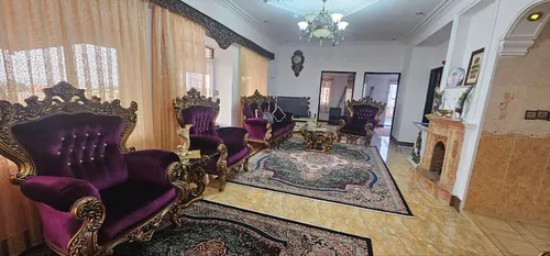 تصویر 6 - ویلا جنگلی استخردار آبگرم حراتی در رامسر
