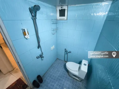 تصویر 13 - آپارتمان مبله نقش جهان (10) در  اصفهان