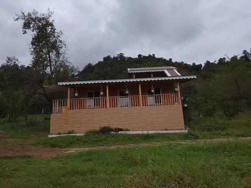 تصویر 17 - کلبه  دیارا در  ماسال