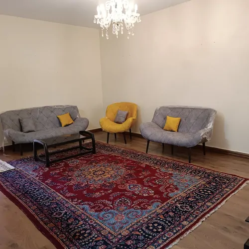 تصویر 2 - آپارتمان پونک(واحد E) در تهران