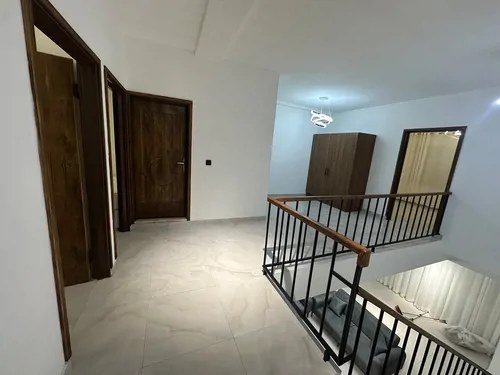 تصویر 6 - ویلا دوبلکس استخردار آبگرم شمالی در فریدون کنار