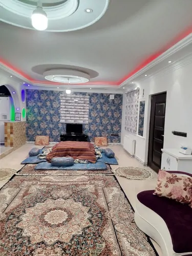 آرین دریاچه اوان (واحد۲)
