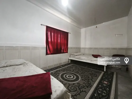 تصویر 6 - سوییت ماه کیان (واحد 5) در هرمز