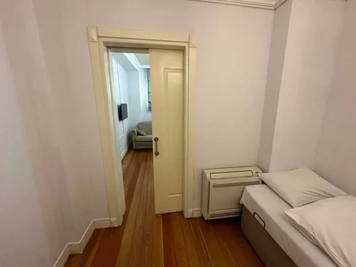 تصویر 4 - هتل آپارتمان افشار رزیدنس (طبقه اول) با ترانسفر و گشت 1 روزه رایگان در  استانبول