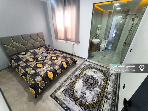 تصویر 11 - ویلا استخردار آبسرد ایلیا در کردان