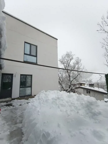 تصویر 3 - خانه محمد در  شمشک