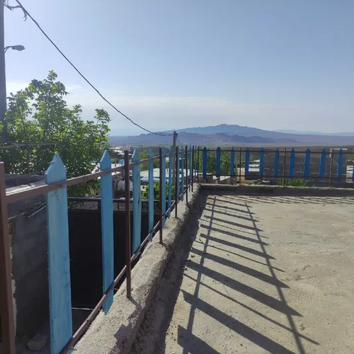 تصویر 4 - اقامتگاه بوم‌گردی بلند ارام 2 در شاهرود
