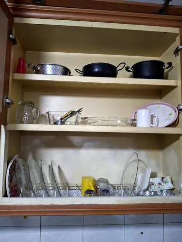 تصویر 8 - آپارتمان مبله لوتوس در  فردیس