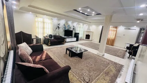 تصویر 8 - ویلا استخردار آبگرم بانوی شرقی (2) در  پردیس