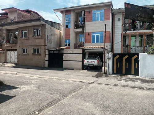 تصویر ۱ - آپارتمان مبله شالیزار در  آستارا