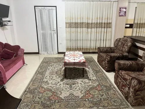 تصویر 5 - آپارتمان محمد (3) در  کلاردشت