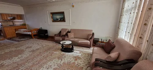 تصویر 9 - خانه مبله فرجی (۱) در سرعین