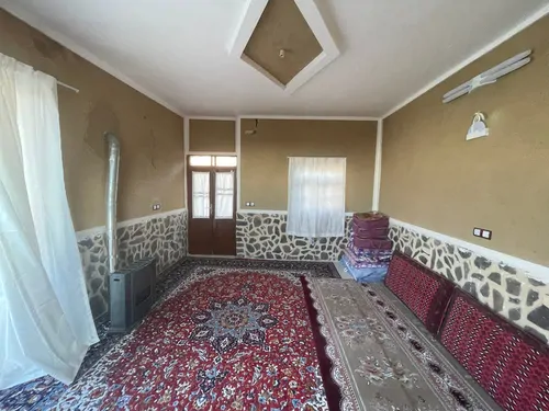 تصویر 8 - روستایی و عشایری عشاق (۱) در  برزک