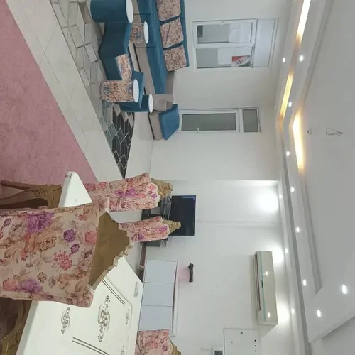 تصویر 2 - سوییت سوئیت آپارتمان مبله گلستان ۲ در اهواز