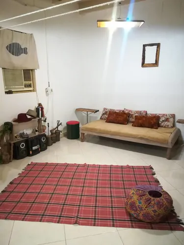 تصویر 2 - خانه کت‌فیش در هرمز