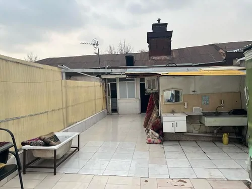 تصویر 9 - مهمانسرا حافظ (اتاق یک) در  تهران